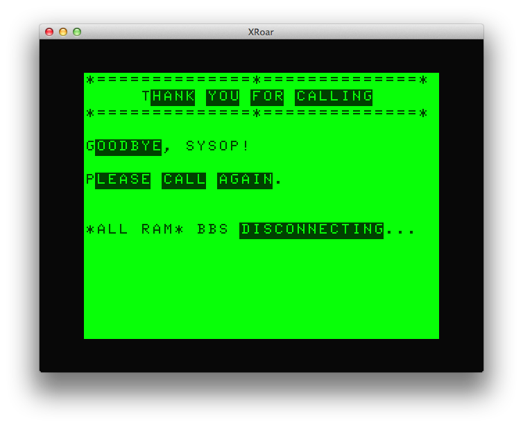 Extended Color Basic To Arduino Sketch Part 3 Sub Etha Software