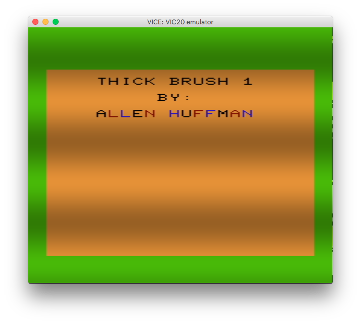 Before Sub Etha Software Sub Etha Software