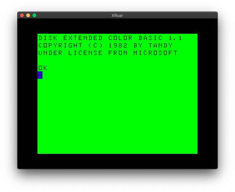 Coco Text Screen Can Be Changed In Basic Sub Etha Software