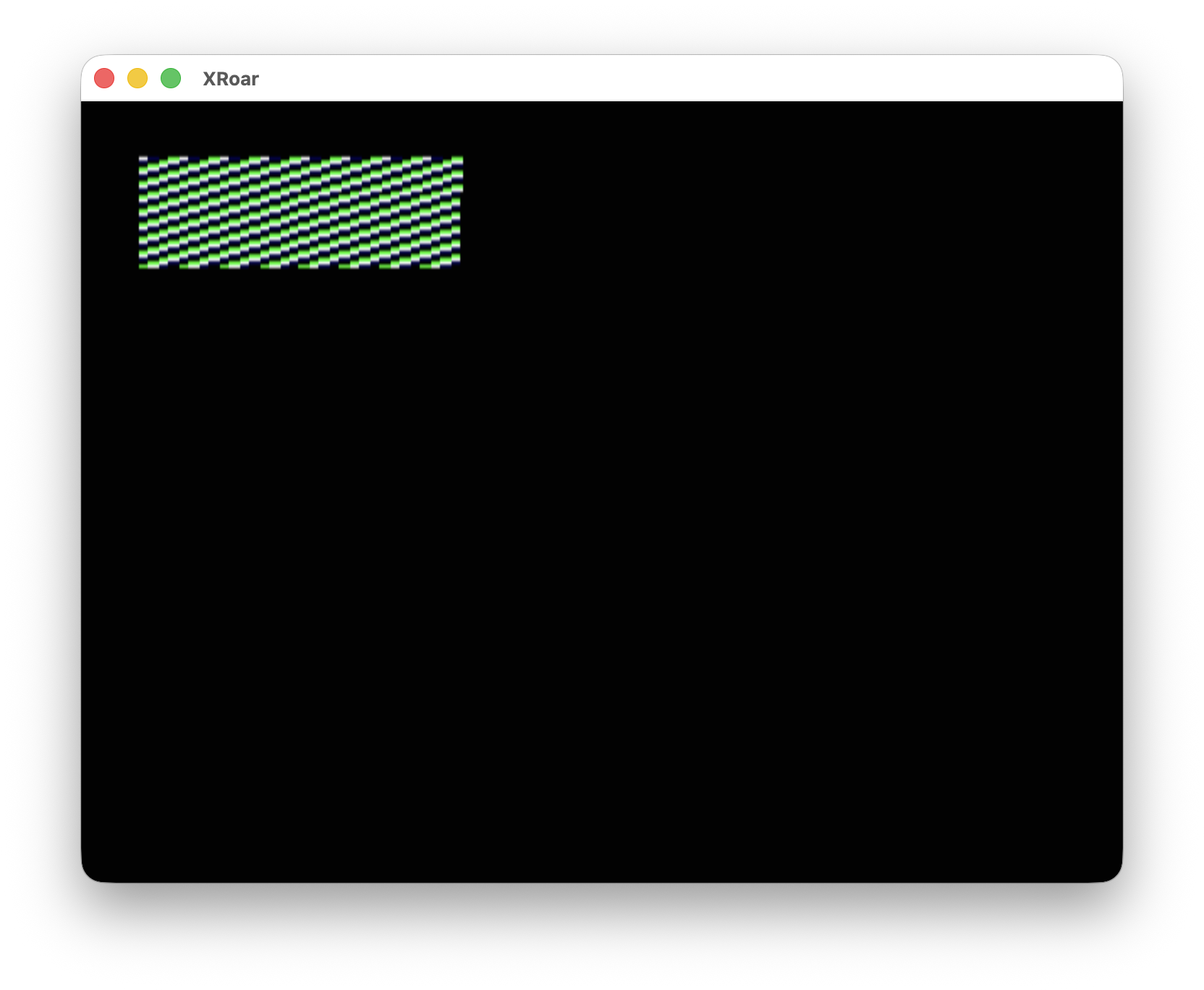 Vaughn Cato’s bitmap scaling demo. | Sub-Etha Software